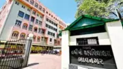 Gujarat Health Dept Suspends 6 Medical Students for Ragging at Bhavnagar College