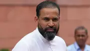 Gujarat High Court Warns Yusuf Pathan of Penalty for Encroachment