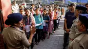 Gujarat Police Busts NEET UG 2026 Refund Scam, 19-Year-Old Arrested
