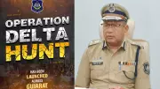 Gujarat Police Crack Down on Illegal Bangladeshi Immigrants in Surat