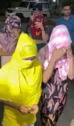 Gujarat Police Detain 51 Bangladeshi Nationals in Statewide Crackdown