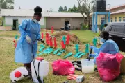 Gujarat Professor Rescued from Ebola-Hit Congo After Month-Long Ordeal