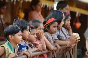 Gujarat RTE Admissions: Third Round Begins, 7,022 Seats Still Vacant