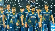 Gujarat Titans' IPL 2026 Final Heartbreak: A Season of Highs and Lows