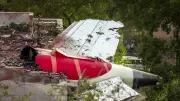 Gujarat Top Cop Recalls 260 Lives Lost in Air India Crash as Most Painful Memory