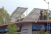 Gujarat Wins Five National Awards for Rooftop Solar Scheme Performance