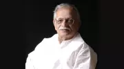 Gulzar on Mumbai's Evolution and Poetry at 91: A City That Lives Within