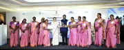Guntur Municipal Corporation Wins UNIDO Gender Equality Award for Women Empowerment