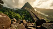 Gunung Padang: The Indonesian Hill That Was Wrongly Called World's Oldest Pyramid