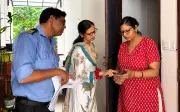 Gurgaon Expands Voter Awareness Drive to Banks, Petrol Pumps, and Workplaces