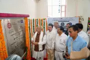Gurgaon Gets New Material Recovery Facility in Sector 109 to Boost Waste Processing