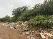 Gurgaon MCG Plans 400-TPD C&D Waste Plant by 2027, 20 New Collection Centres