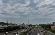 Gurgaon Temperature Drops 7°C Below Normal After Thunderstorms, Rain
