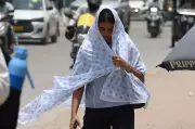 Gurgaon Weather: Max Temp 37.4°C, Thunderstorms Expected Till June 22