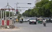 Gurgaon's Bakhtawar Chowk May Get Four-Level Traffic System