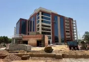 Gurgaon's Tower of Justice misses another high court deadline, work incomplete