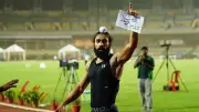 Gurindervir Singh Aims for Sub-10 Second 100m Dash After National Record