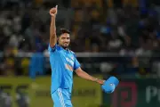 Gurnoor Brar: The Pacer Who Impressed with Pace and Consistency
