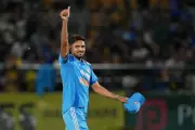 Gurnoor Brar's 148 kmph Debut Impresses Morne Morkel, Selection Panel