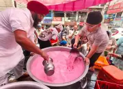 Guru Arjan Dev's Martyrdom Day Observed with Devotion in Sahnewal, Ludhiana
