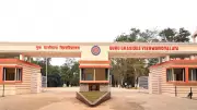 Guru Ghasidas University to Use Bharat Instead of India on Marksheets
