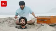 GV Prakash Kumar to Compose Music for VenkyAnil5 Multistarrer