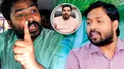 Gyan Bindu Director Roshan Anand Accuses Khan Sir of Brother's Murder