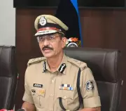 Gyanender Singh Malik Appointed Gujarat DGP, Replaces K L N Rao