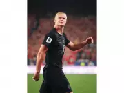 Haaland Scores Brace, Norway Beat Senegal 3-2 at FIFA World Cup 2026