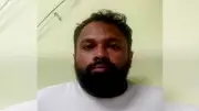Habitual offender wanted in 67 cases arrested in Bengaluru's Banaswadi