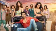 Hai Jawani Toh Ishq Hona Hai Review: Varun Dhawan Shines in Family Entertainer