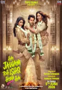Hai Jawani Toh Ishq Hona Hai Review: Varun Dhawan's Energy Shines