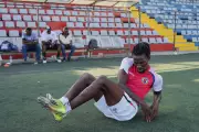 Haiti Soccer Star Pierre Gets US Visa for FIFA World Cup 2026