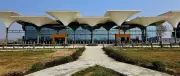 Halwara Airport Sees Nearly 2,700 Passengers in a Single Week