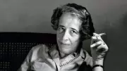 Hannah Arendt's Chilling Quote on Evil: Why It Still Haunts Us