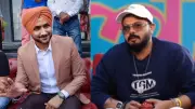 Harbhajan Singh and Sreesanth Feud Reignites Over Slapgate Ad