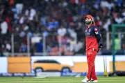 Harbhajan Singh questions Rajat Patidar's exclusion from India T20I squad