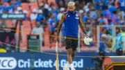 Hardik Pandya Cleared for ODI Series Against Afghanistan Amid Fitness Concerns