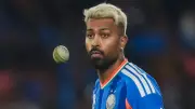 Hardik Pandya Ruled Out of Afghanistan ODIs Due to Quadriceps Injury