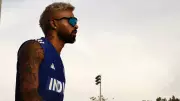 Hardik Pandya to Report to BCCI Centre of Excellence on June 2