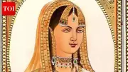 Harkha Bai: India's First Female Maritime Trader and the 'Queen of Ports'
