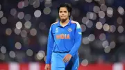 Harmanpreet Kaur Leads India in 2026 Women's T20 World Cup, Aiming for Lord's Glory