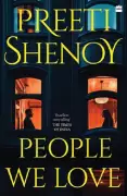 HarperCollins India Publishes Preeti Shenoy's 'People We Love'