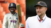 Harry Brook reclaims ICC Test batting No.1, displaces Joe Root