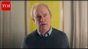 Harry Enfield Partially Deaf Due to Freshwater Swimming Habit