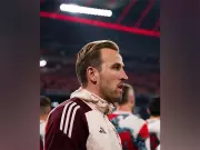 Harry Kane Feels He Is Among Favorites for Ballon d'Or After Trophy-Laden Season