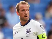Harry Kane Reaches Out to Christian Eriksen After On-Field Collapse