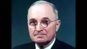 Harry Truman's Witty Take on Power, Money, and Women: A Timeless Quote