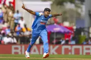 Harshit Rana joins Indian ODI squad for Afghanistan series in Chennai