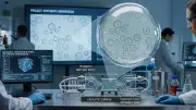 Harvard Scientists Create Self-Reproducing Cells from Non-Living Chemicals